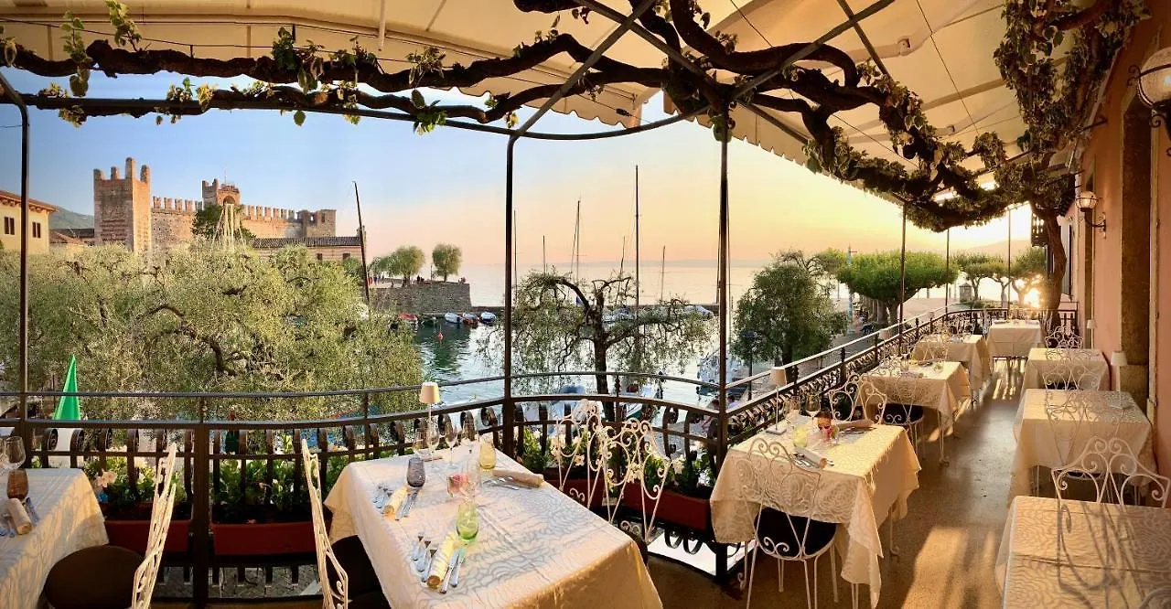 *** Hotel Albergo Gardesana Italy