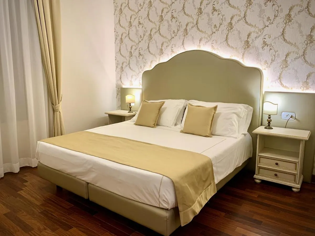 Albergo Gardesana