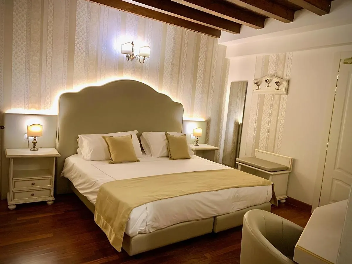 Albergo Gardesana