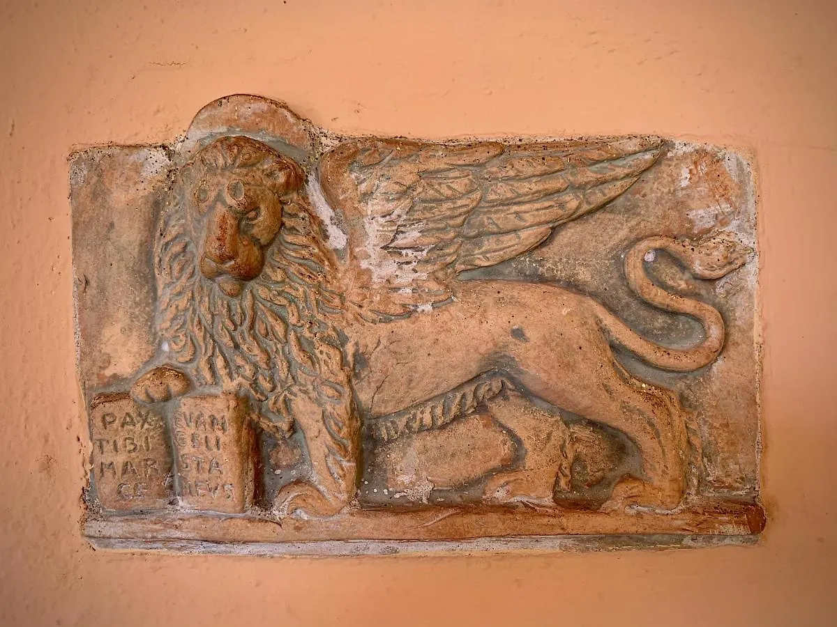 Albergo Gardesana 3*, Torri Del Benaco Italy