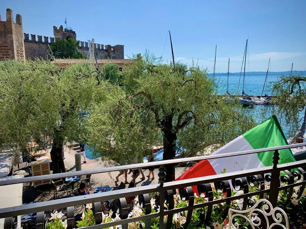 *** Hotel Albergo Gardesana Italy