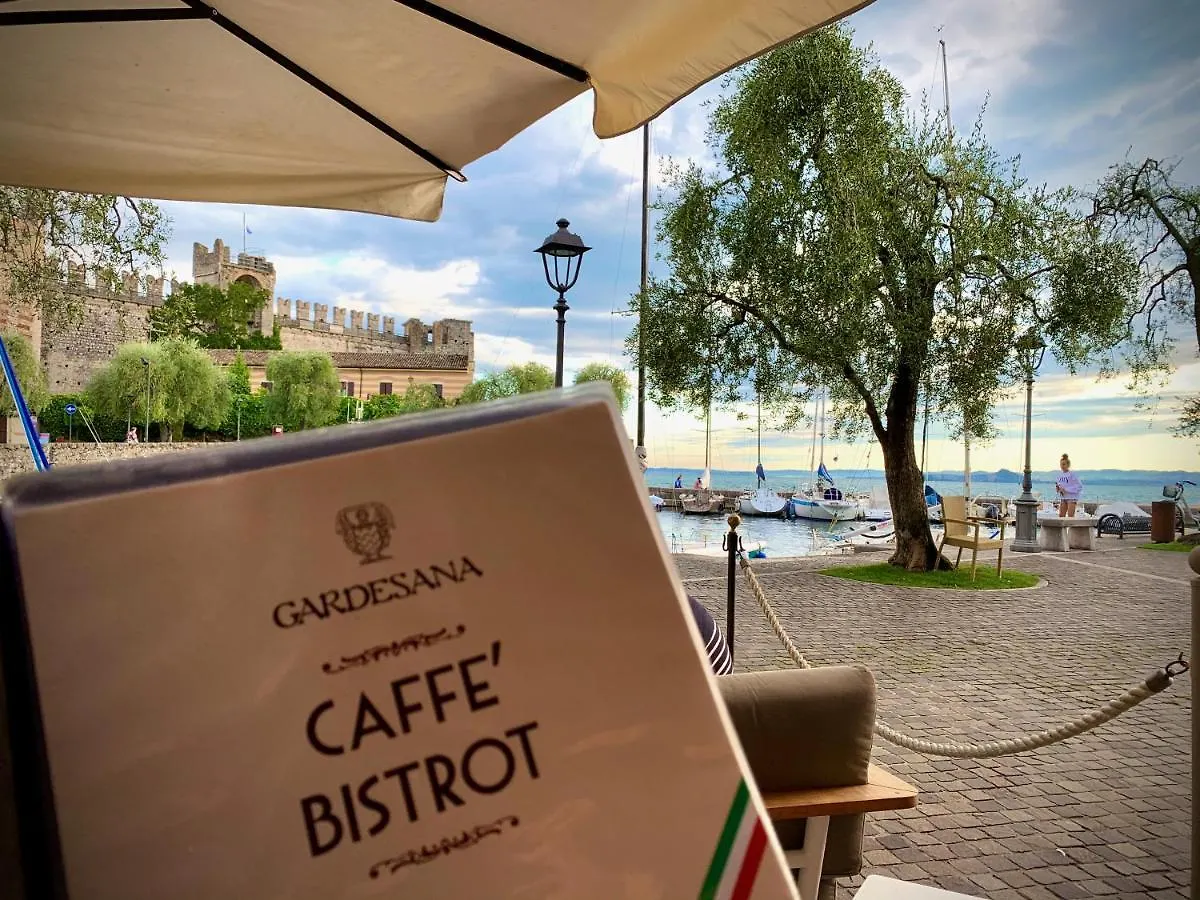 Hotel Albergo Gardesana