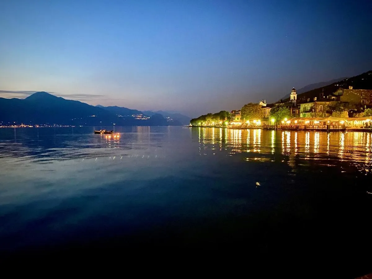 Albergo Gardesana Hotel Torri Del Benaco