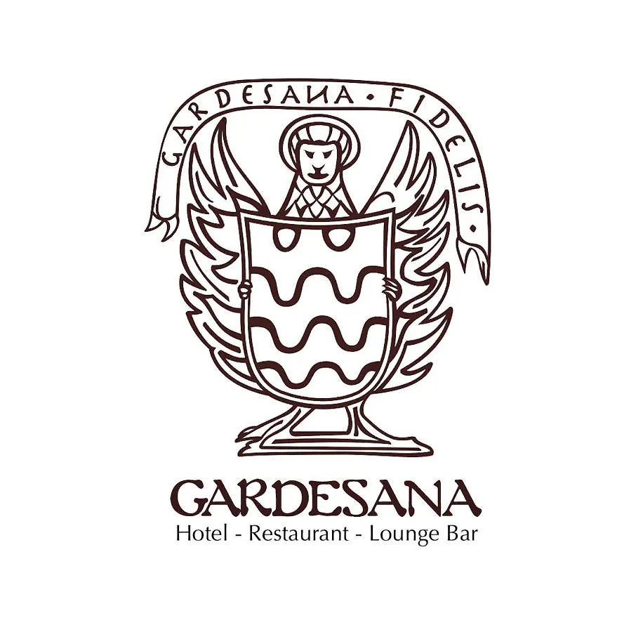 Albergo Gardesana 3*, Torri Del Benaco