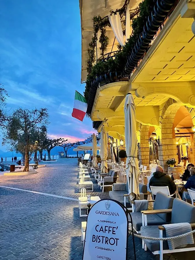 Hotel Albergo Gardesana