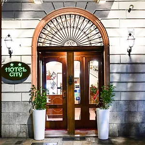 Hotel City Italien