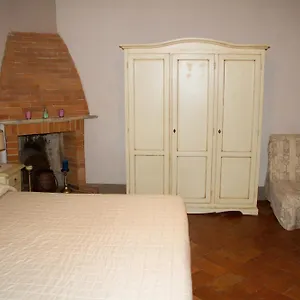  Apartment Santa Croce Charme Italy