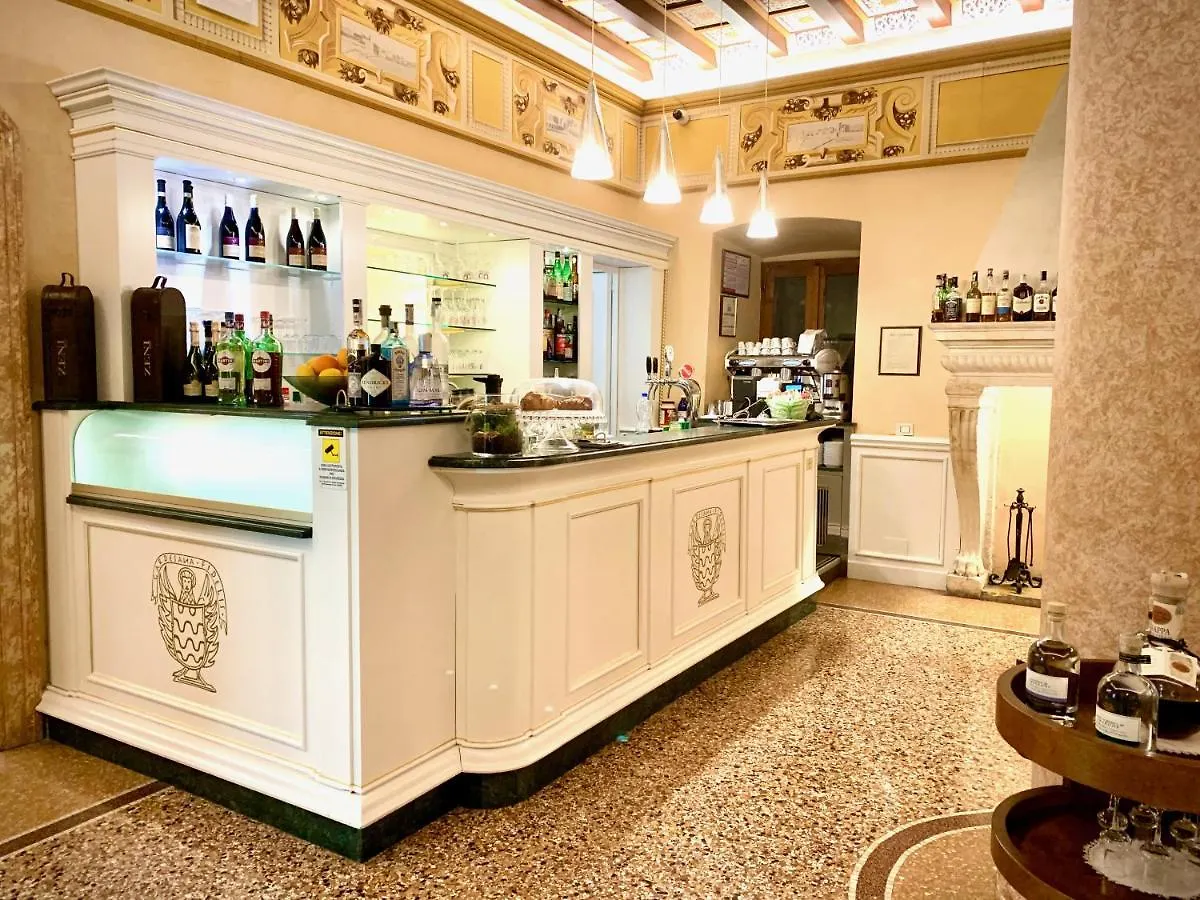 *** Hotel Albergo Gardesana Torri Del Benaco Włochy