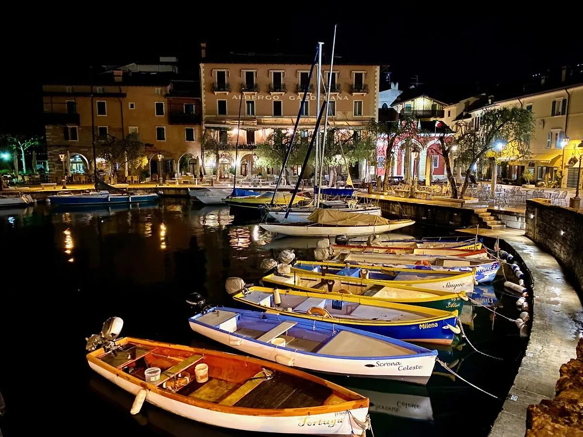 Albergo Gardesana Torri Del Benaco