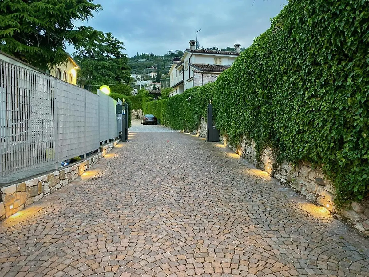 Albergo Gardesana Torri Del Benaco